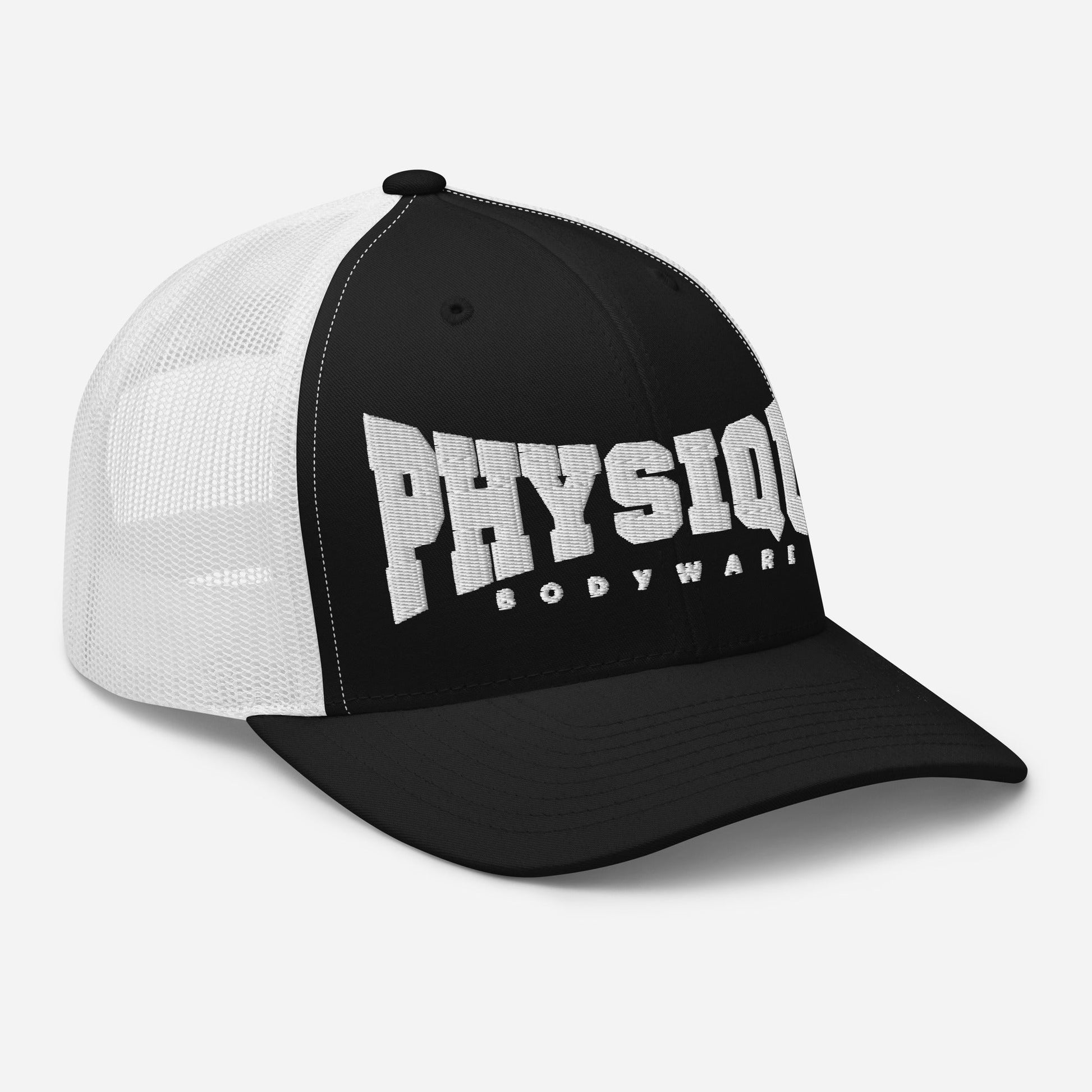 Trucker Hat - Physique Bodyware - Physique Bodyware