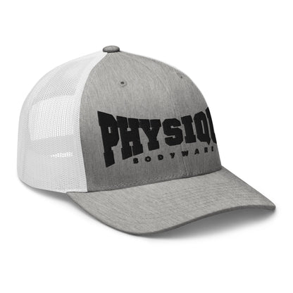 Trucker Hat - Physique Bodyware - Physique Bodyware