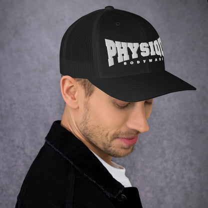Trucker Hat - Physique Bodyware - Physique Bodyware