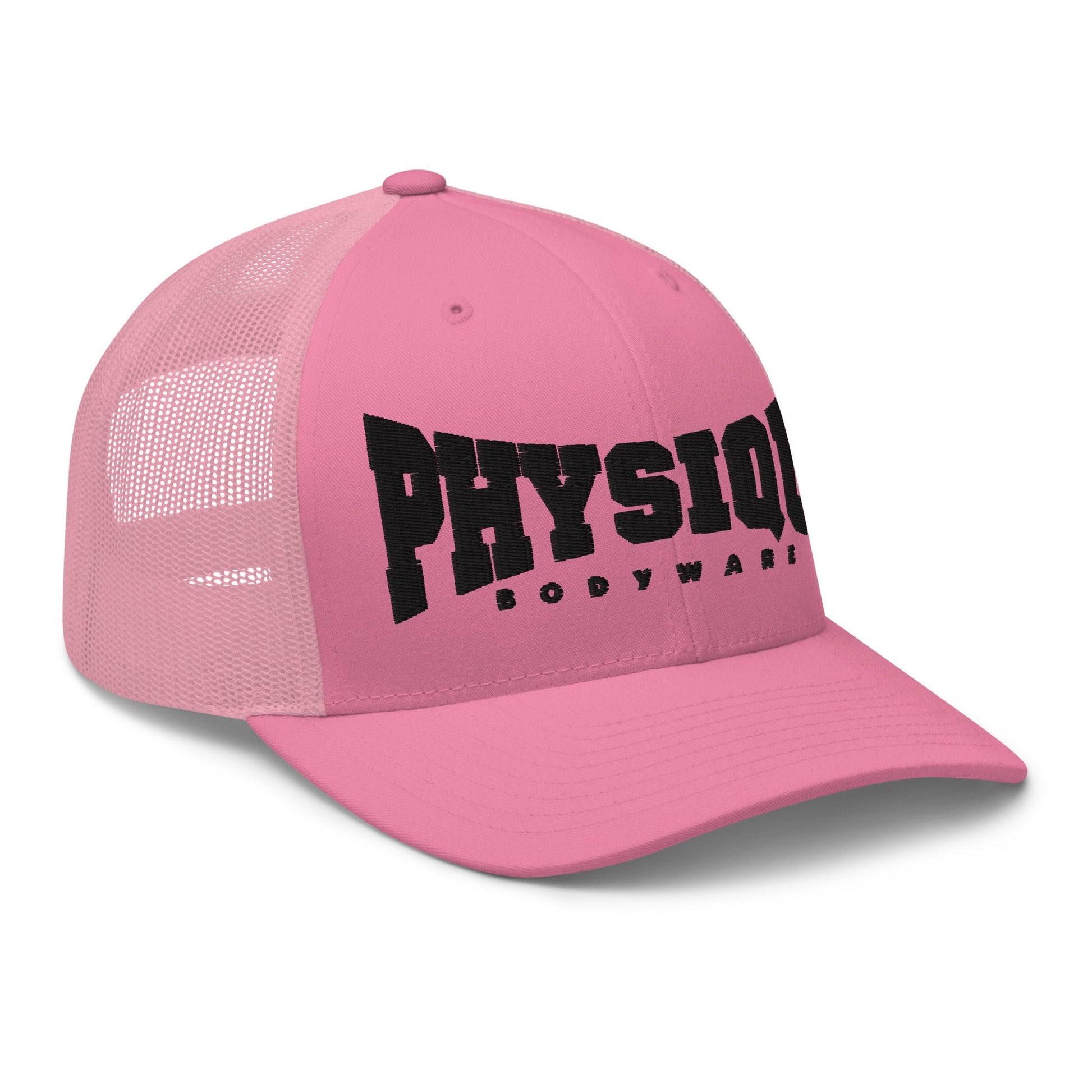 Trucker Hat - Physique Bodyware - Physique Bodyware