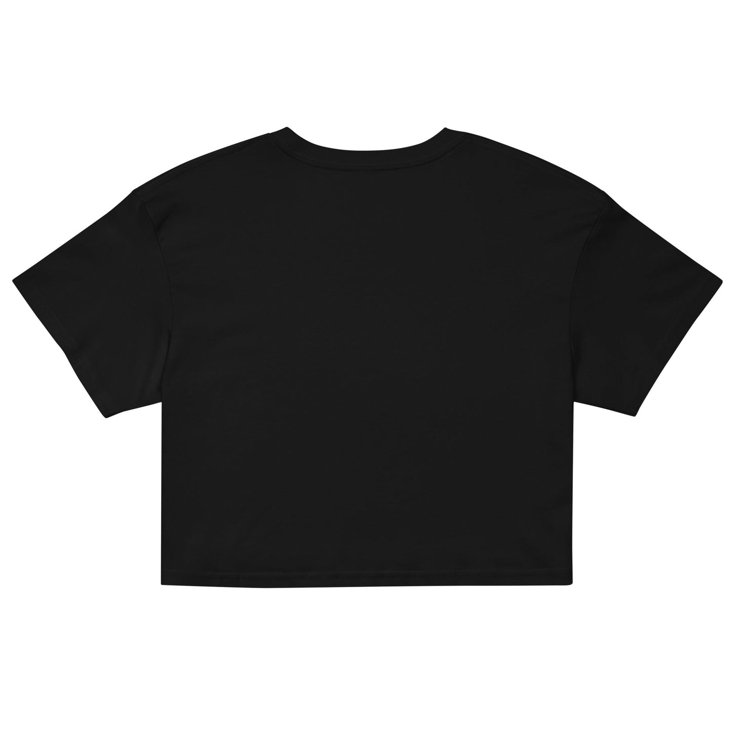 Women’s Crop Top - Physique Bodyware