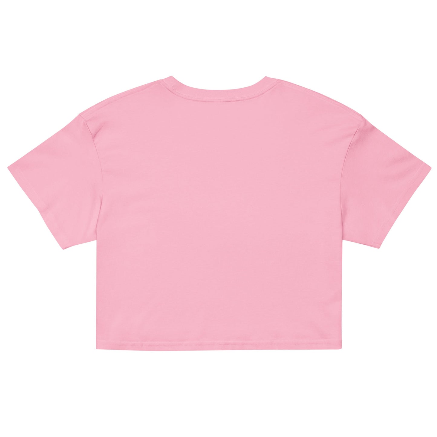 Women’s Crop Top - Physique Bodyware