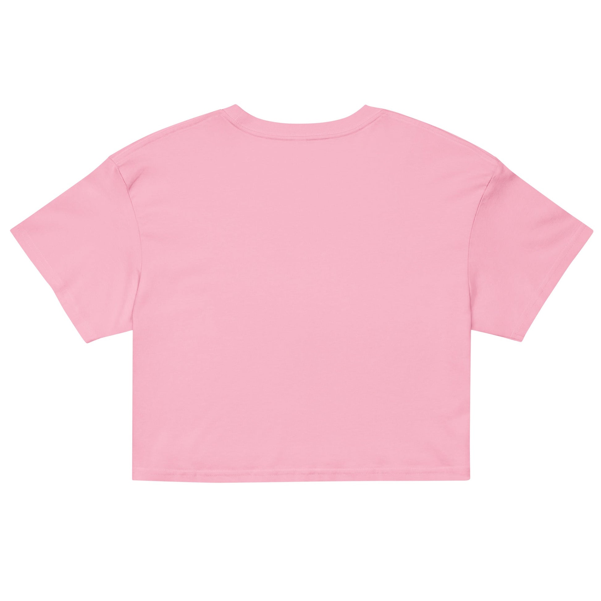 Women’s Crop Top - Physique Bodyware