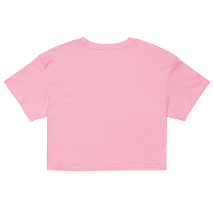 Women’s Crop Top - Physique Bodyware