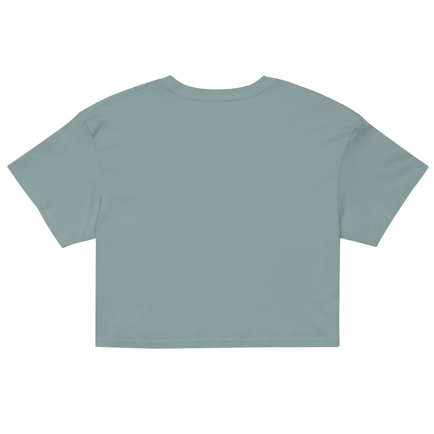 Women’s Crop Top - Physique Bodyware