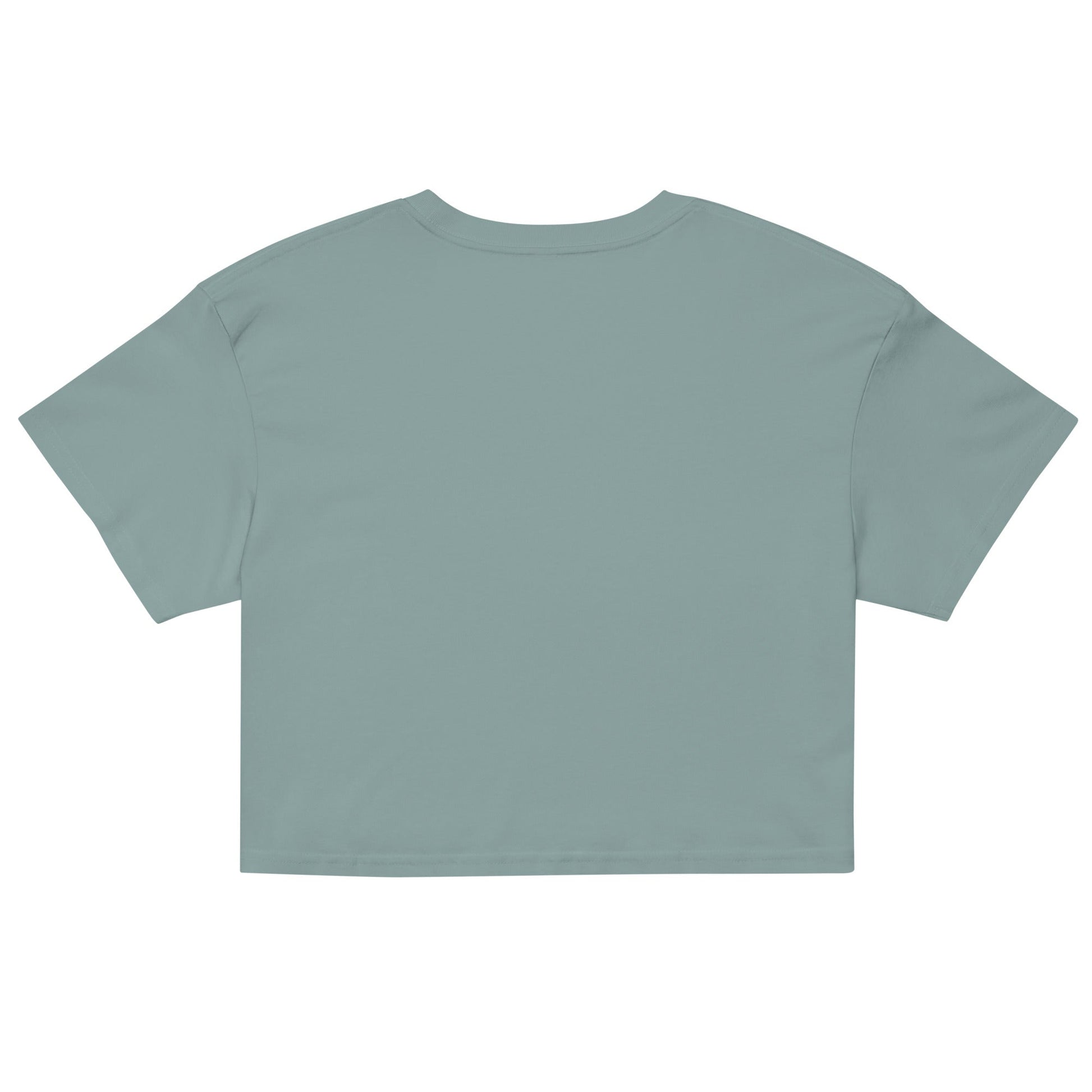 Women’s Crop Top - Physique Bodyware