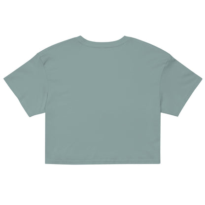 Women’s Crop Top - Physique Bodyware