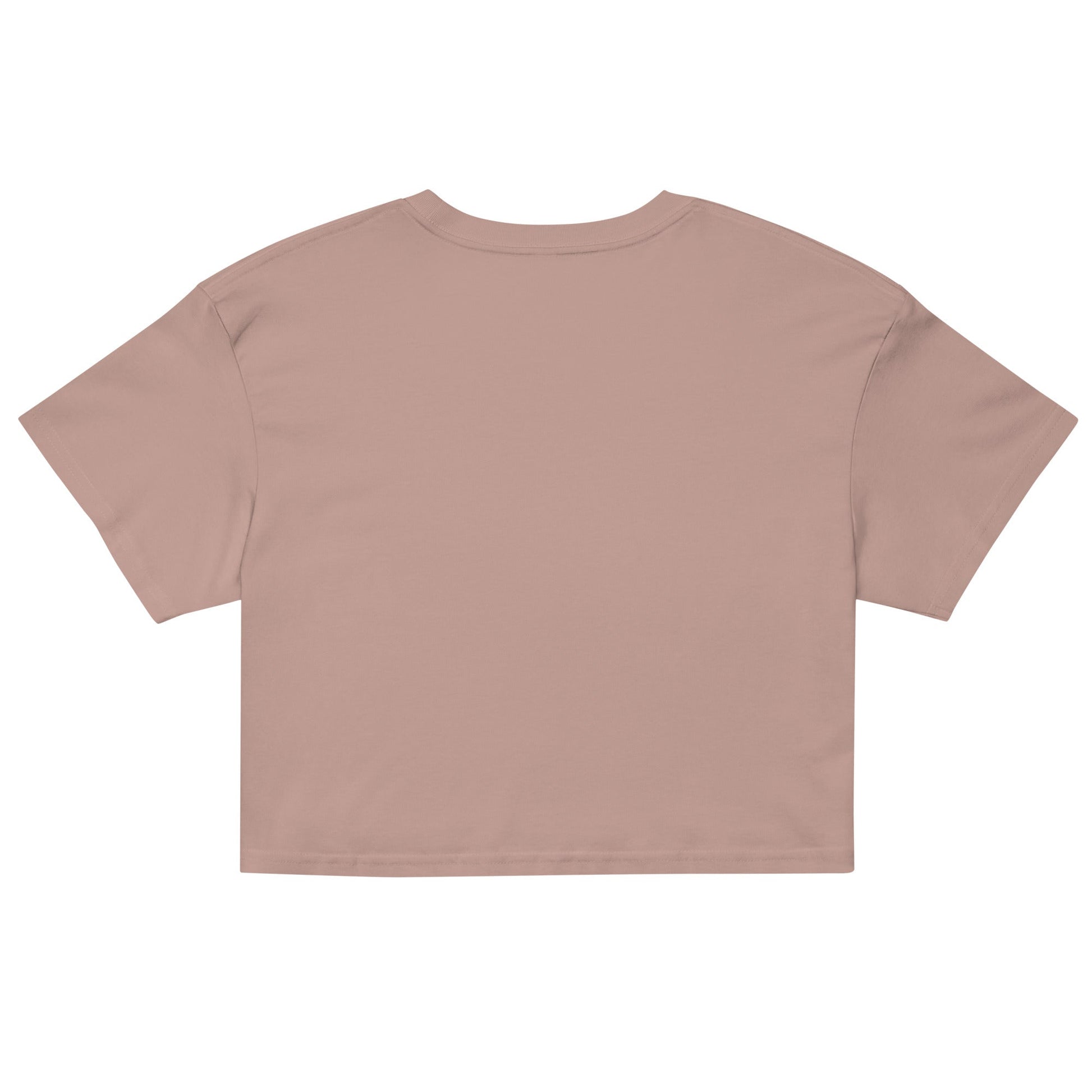 Women’s Crop Top - Physique Bodyware