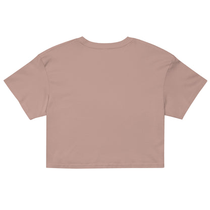 Women’s Crop Top - Physique Bodyware