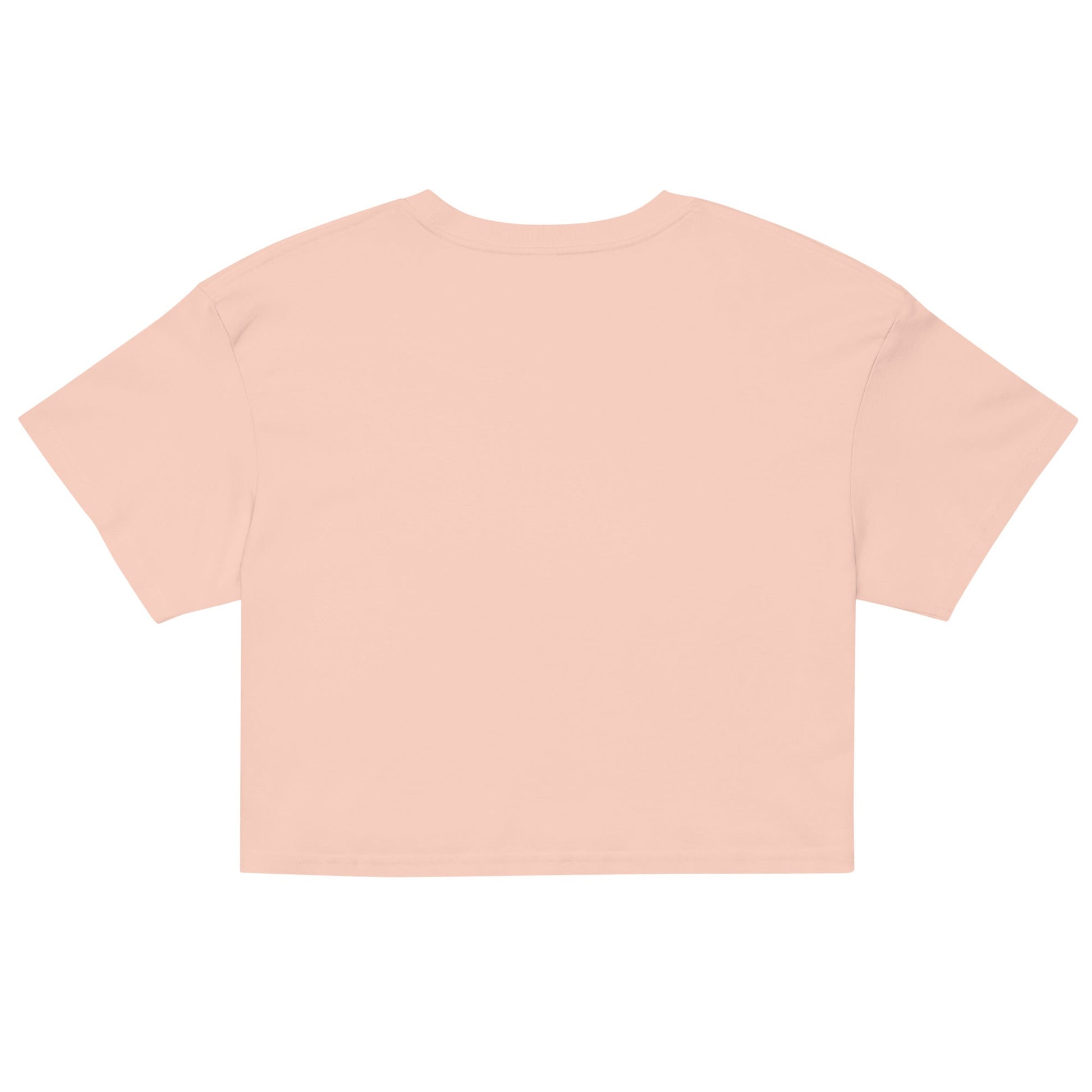 Women’s Crop Top - Physique Bodyware