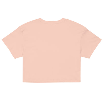 Women’s Crop Top - Physique Bodyware