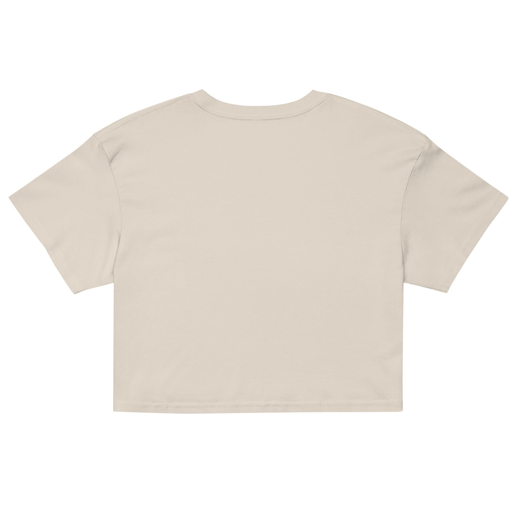 Women’s Crop Top - Physique Bodyware