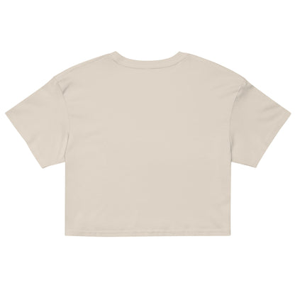 Women’s Crop Top - Physique Bodyware