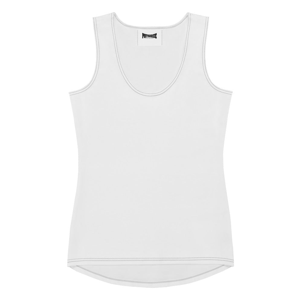 Women's Flex Tank Top - Physique Bodyware