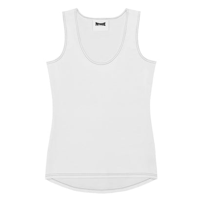 Women's Flex Tank Top - Physique Bodyware