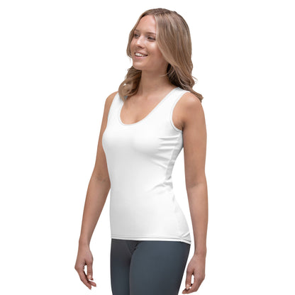 Women's Flex Tank Top - Physique Bodyware