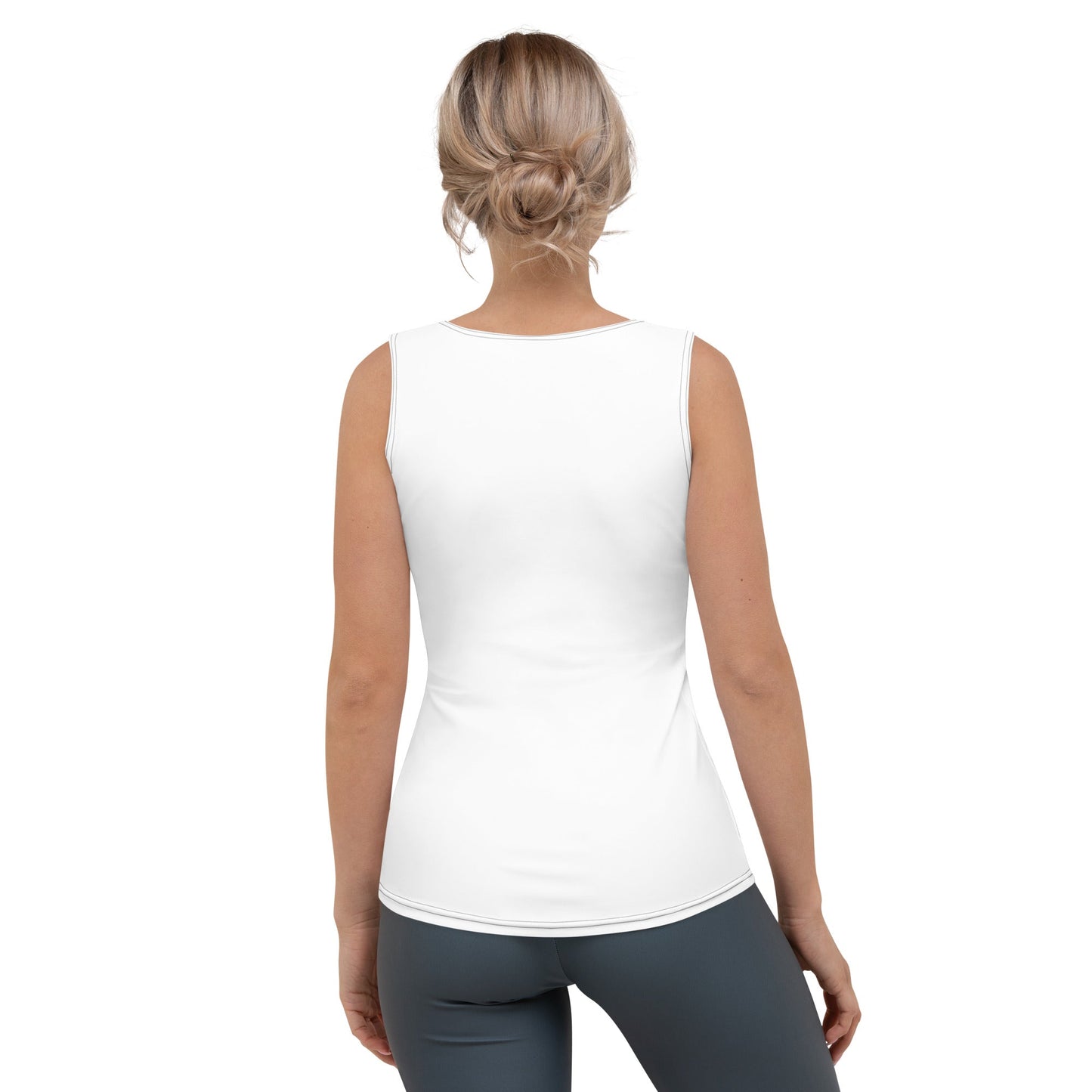 Women's Flex Tank Top - Physique Bodyware