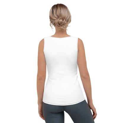 Women's Flex Tank Top - Physique Bodyware