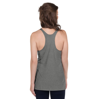 Women's Racerback Tank - Physique Bodyware