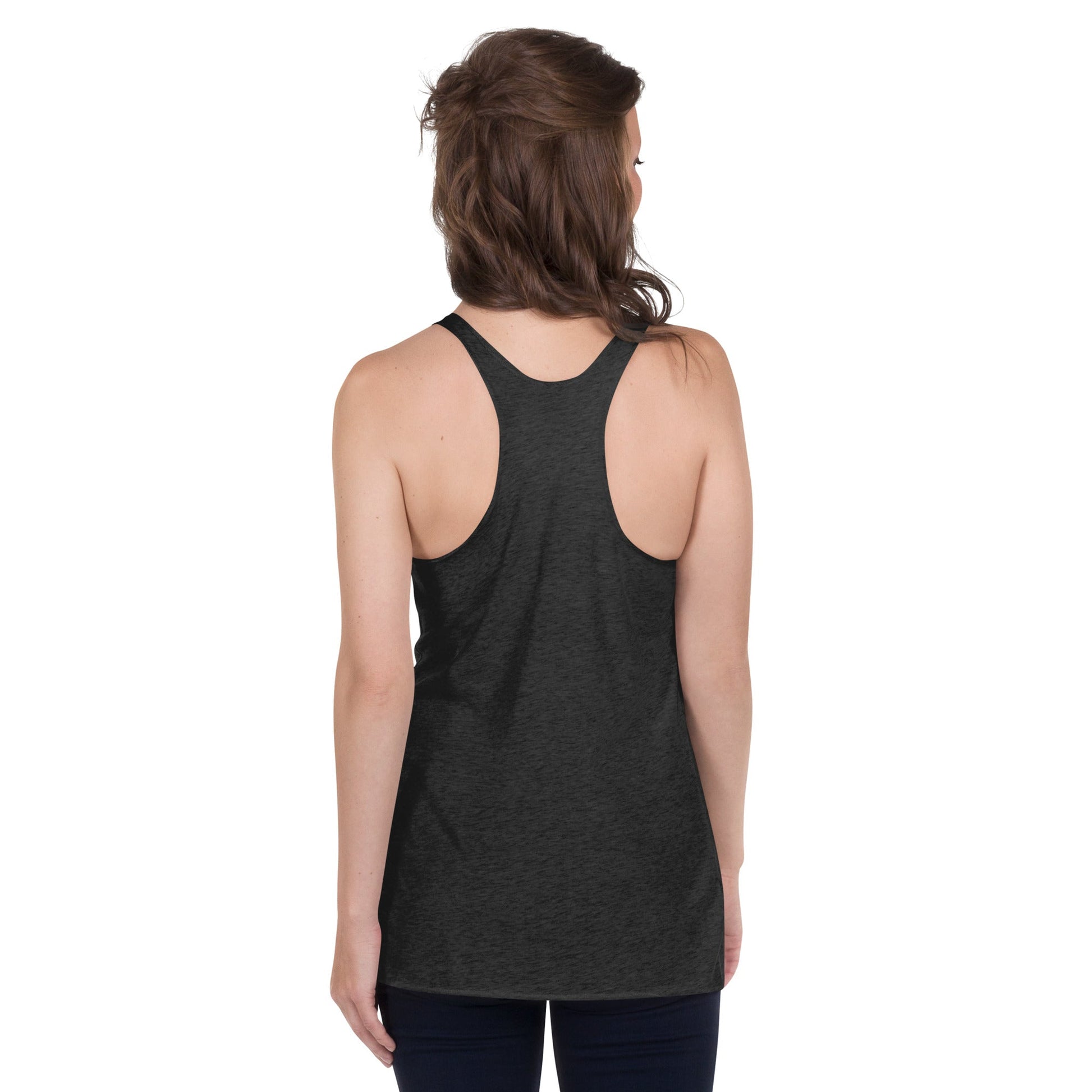 Women's Racerback Tank - Physique Bodyware