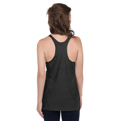 Women's Racerback Tank - Physique Bodyware