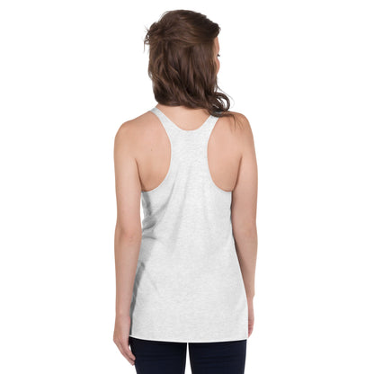Women's Racerback Tank - Physique Bodyware