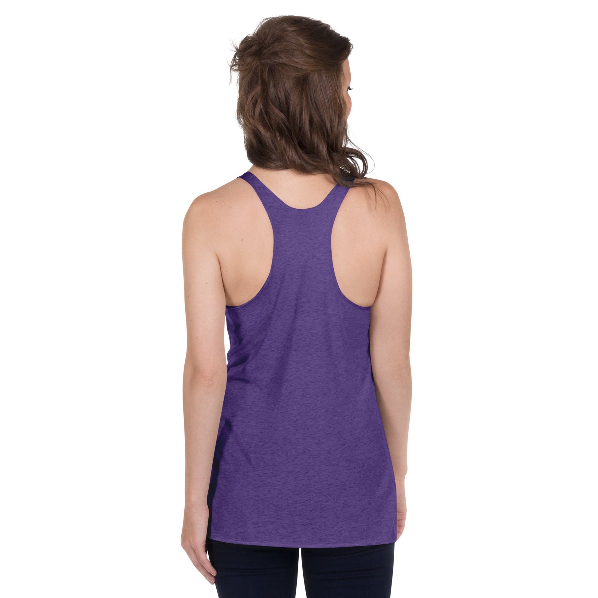 Women's Racerback Tank - Physique Bodyware