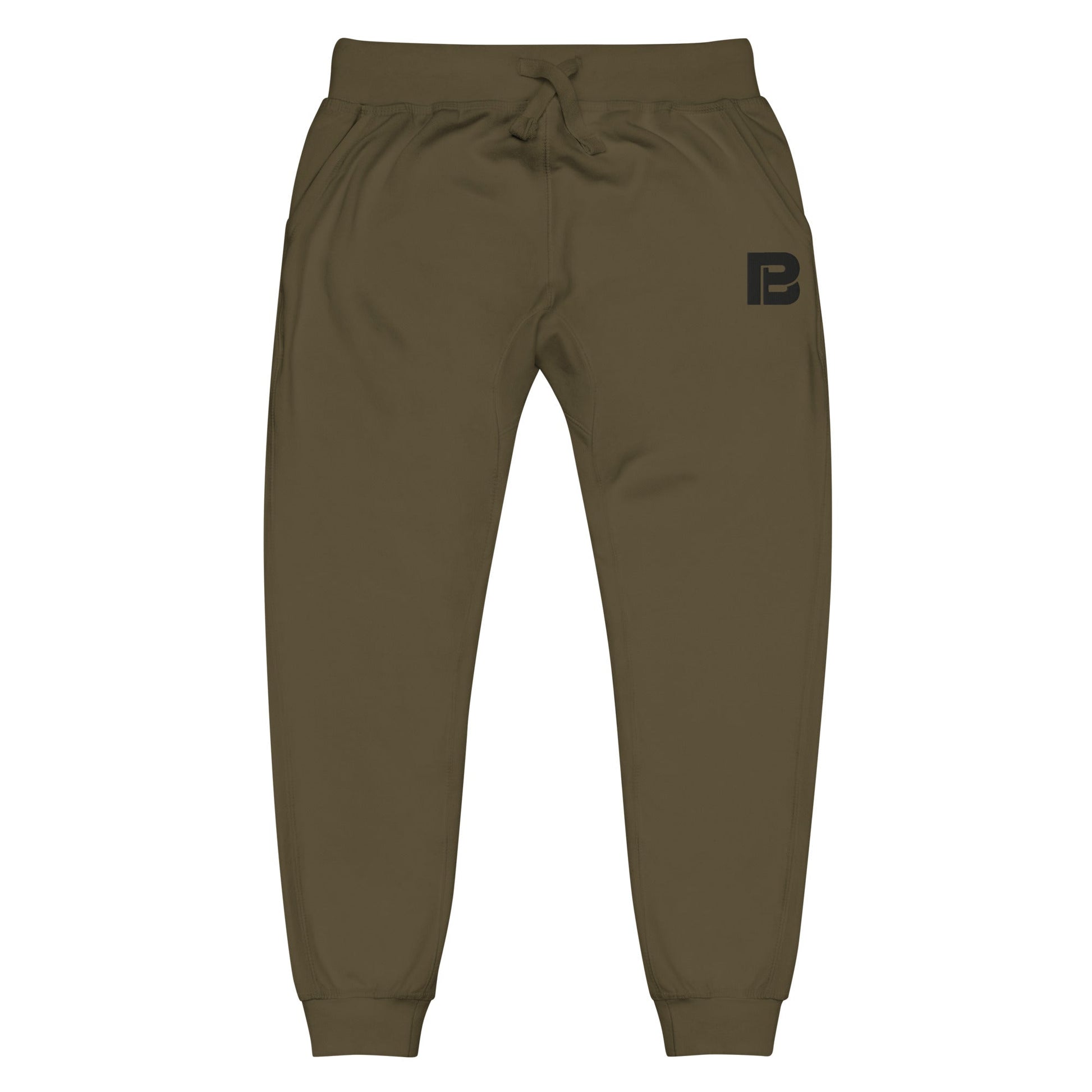 Women's Raw Joggers - Physique Bodyware