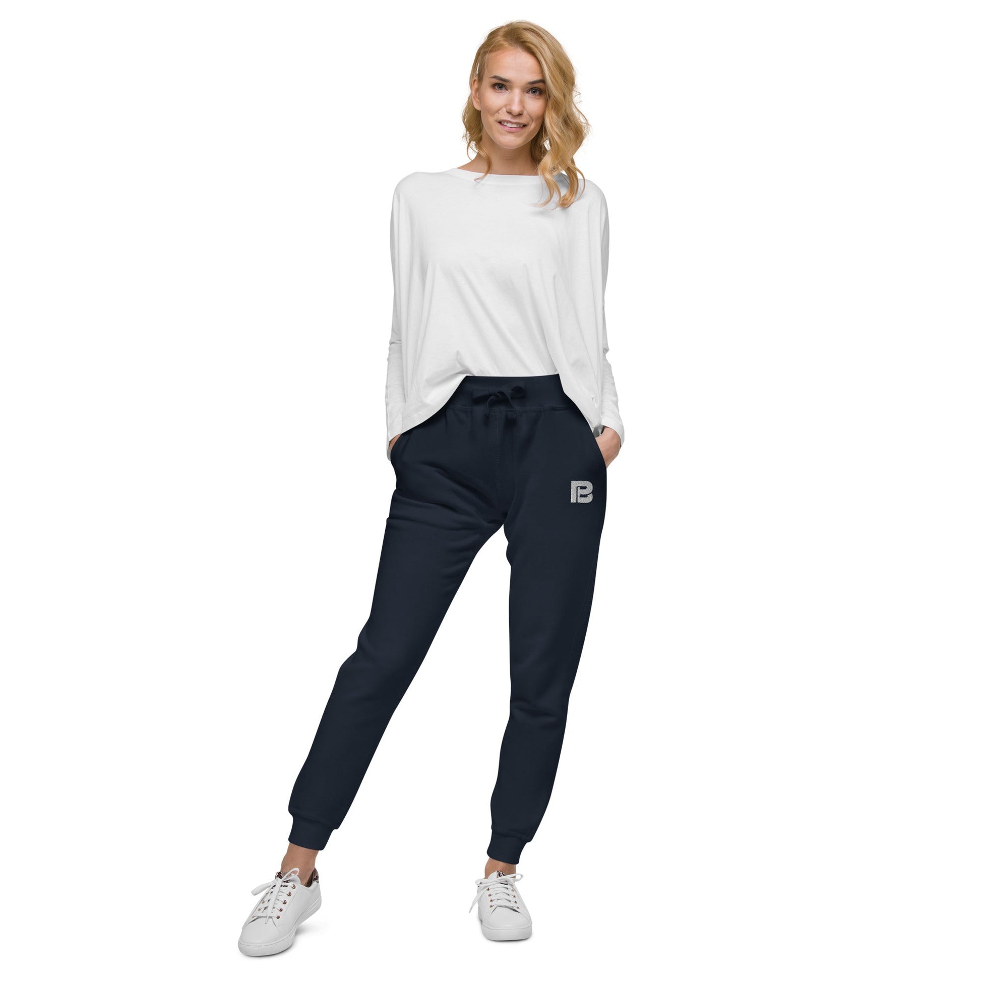 Women's Raw Joggers - Physique Bodyware