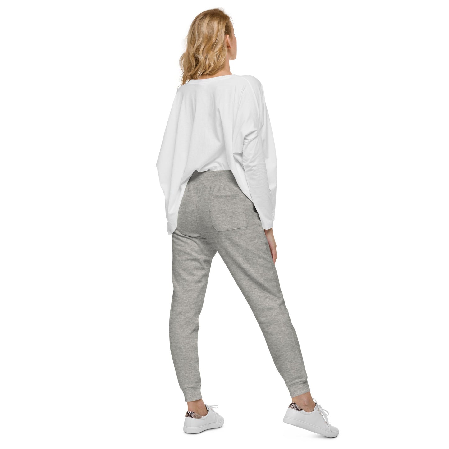 Women's Raw Joggers - Physique Bodyware